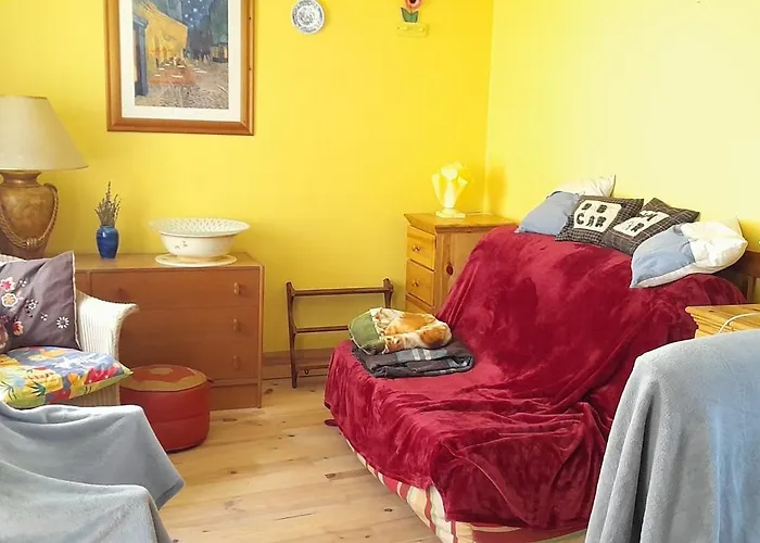 Дом отдыха Maison De Village